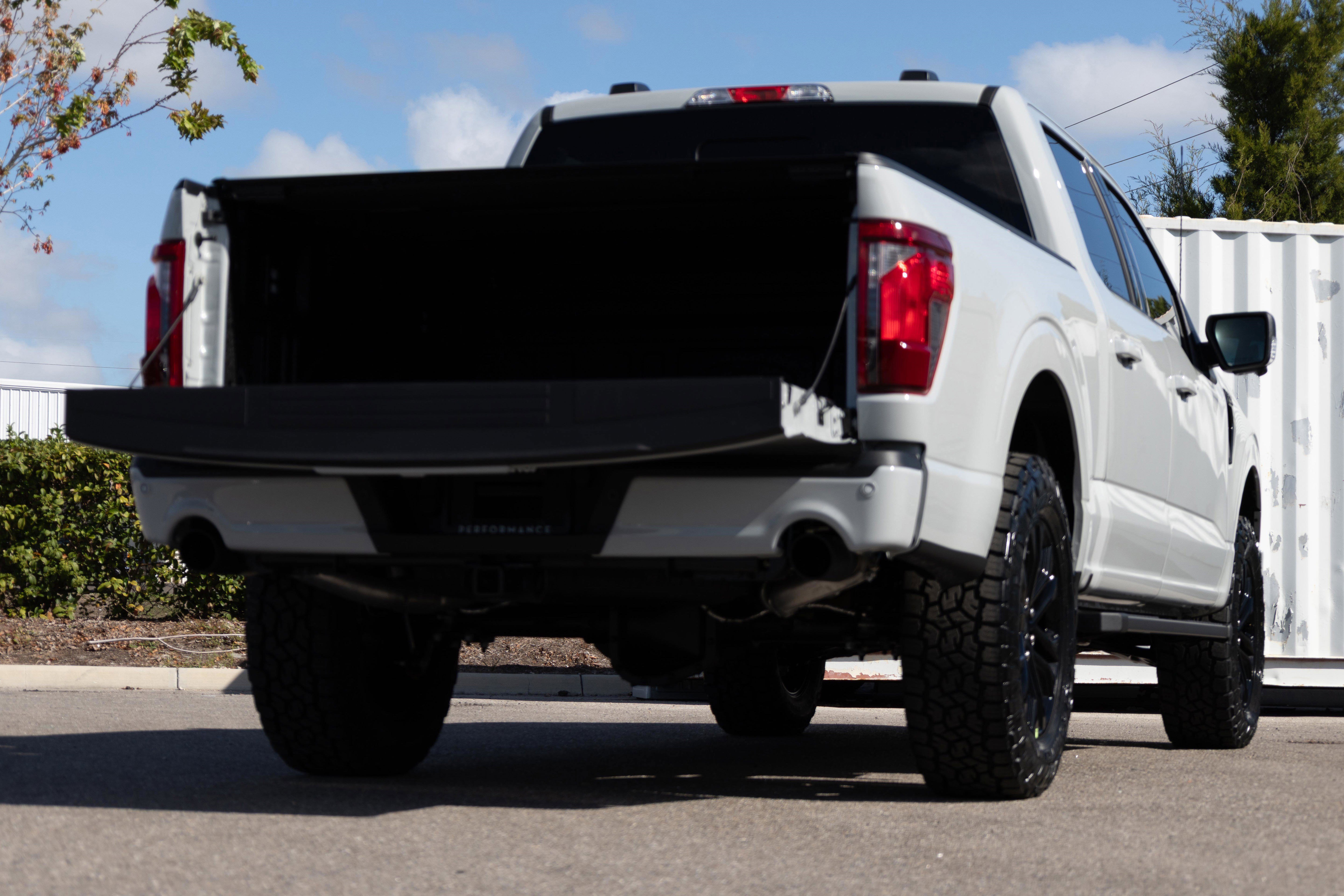 New 2026 Ford F150 XLT w/ Equipment Group 302A MID image 27