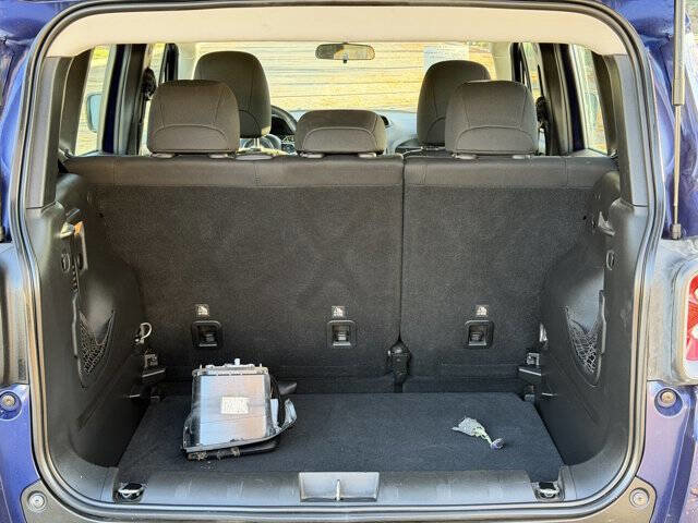 Used 2019 Jeep Renegade Sport AWD/4WD image 23