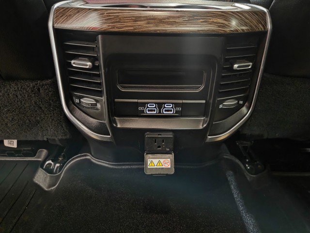 Used 2021 RAM 2500 Laramie image 84
