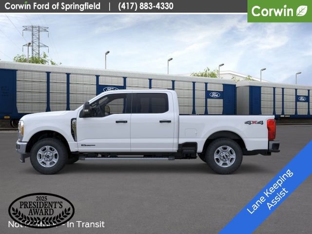 New 2026 Ford F250 XLT AWD/4WD image 3