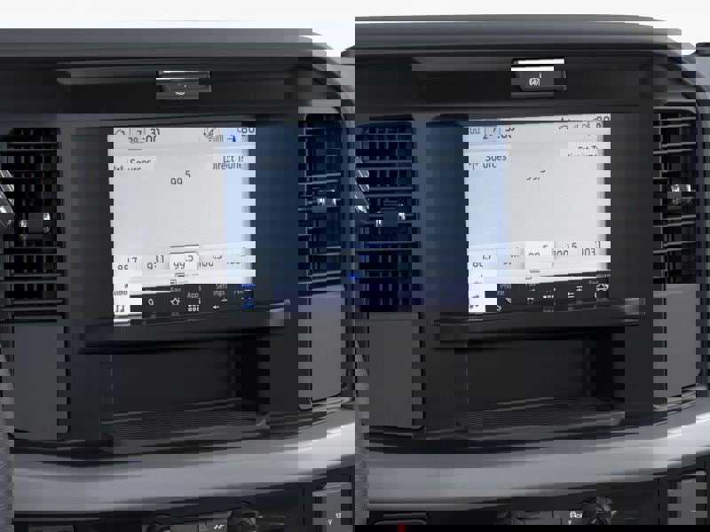 New 2026 Ford F550 4x4 Regular Cab Super Duty image 14