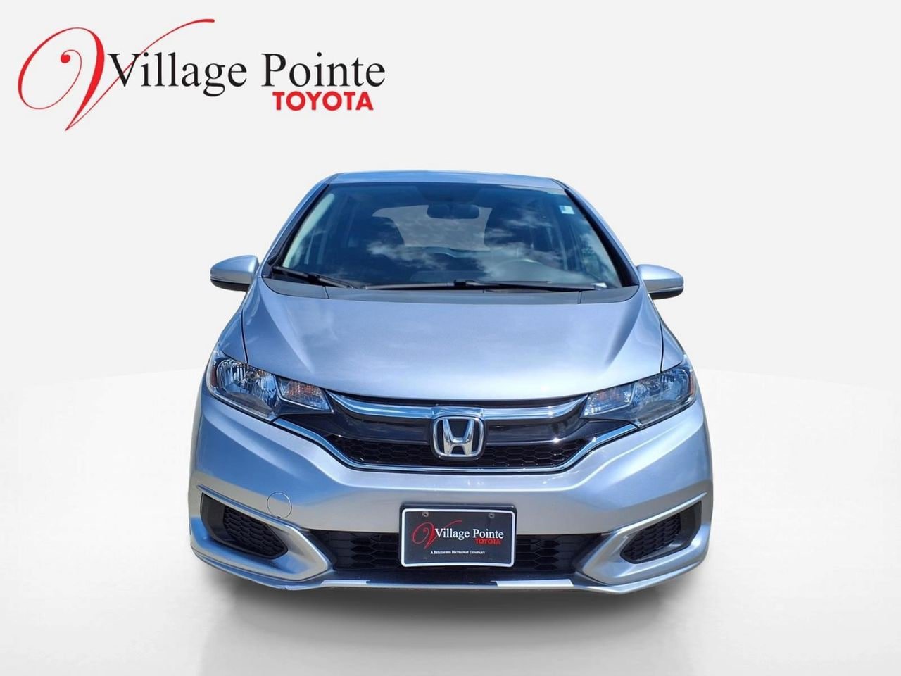 Used 2020 Honda Fit LX image 9