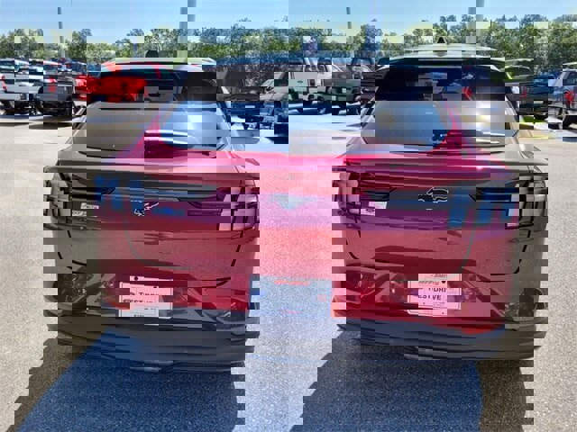 New 2025 Ford Mustang Mach-E Premium image 10