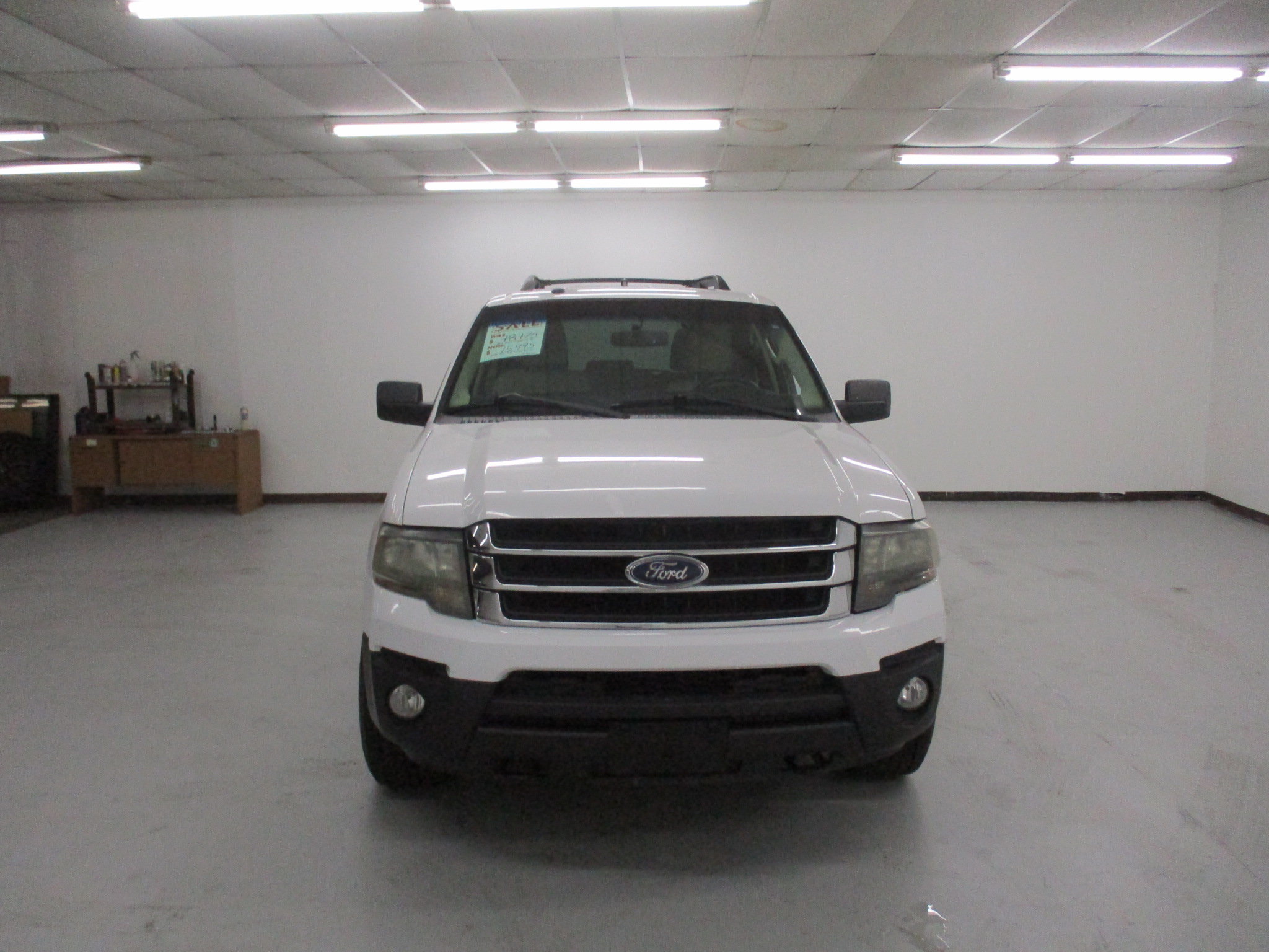 Used 2016 Ford Expedition XL
