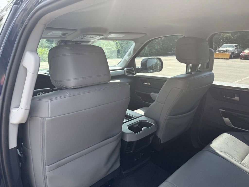 Used 2023 Toyota Tundra Limited image 11