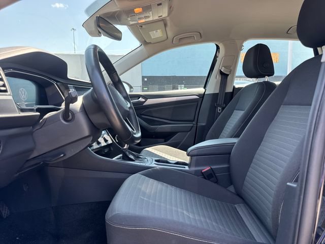 Used 2024 Volkswagen Jetta S FWD image 13