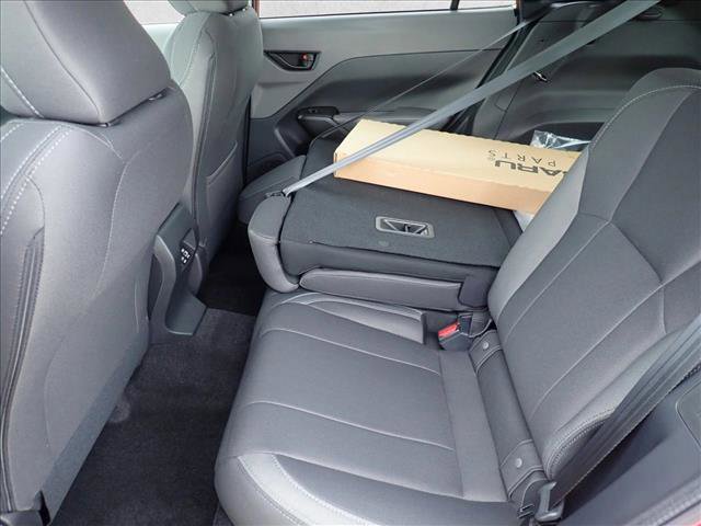 New 2026 Subaru Crosstrek 2.0i Premium image 9