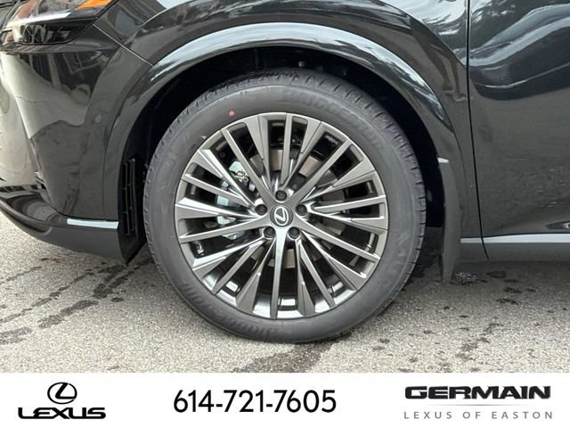 New 2026 Lexus RX 350 AWD w/ Convenience Package image 12
