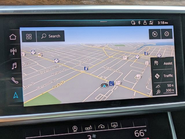 Used 2020 Audi A6 2.0T Premium Plus image 22