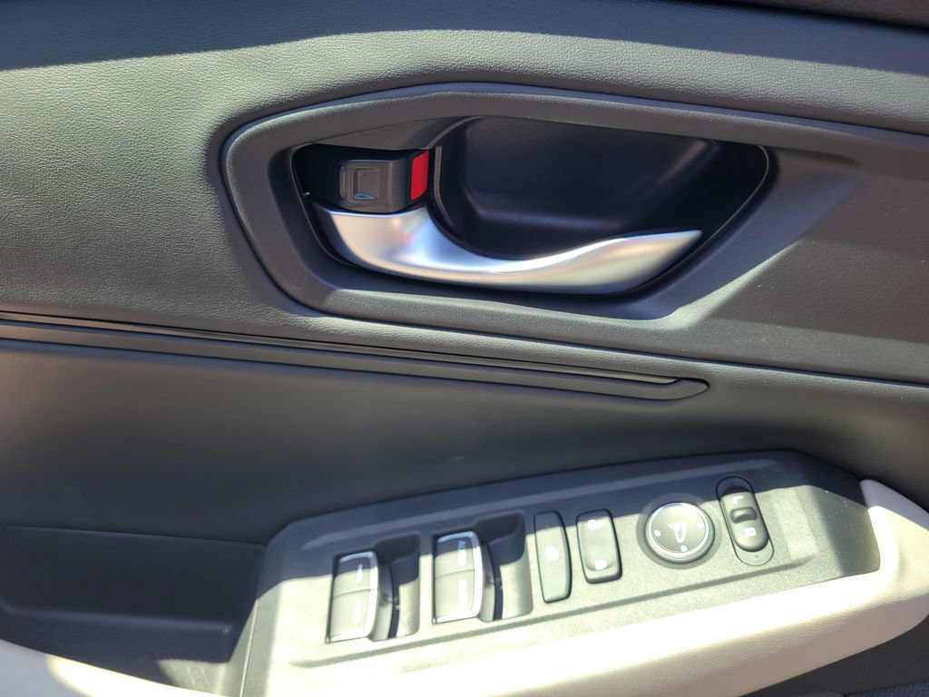 New 2026 Honda Accord SE image 14