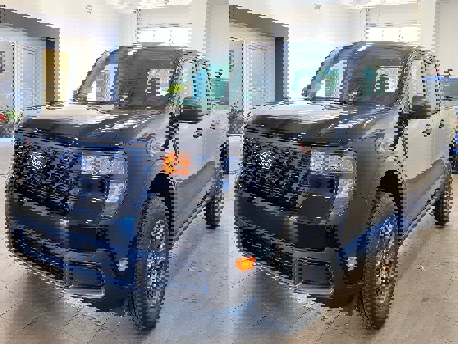 New 2026 Ford Maverick XLT w/ 4K Tow Package image 11