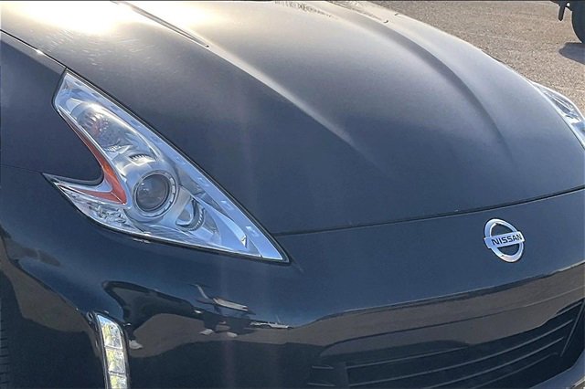 Used 2013 Nissan 370Z Touring w/ Sport Pkg image 21
