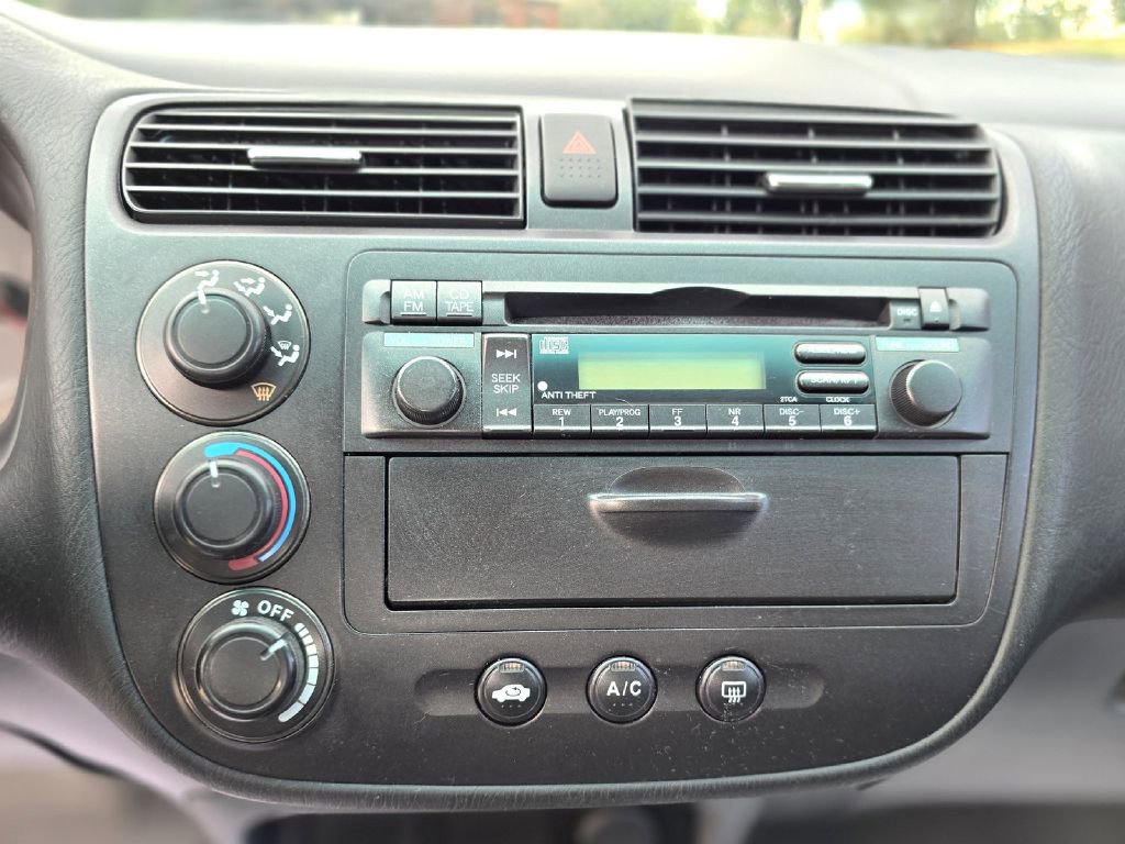 Used 2004 Honda Civic LX image 19