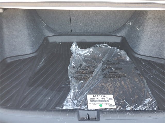 Used 2021 Honda Accord EX-L image 6