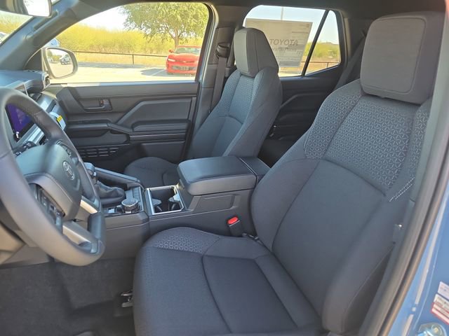 New 2026 Toyota 4Runner SR5 image 14