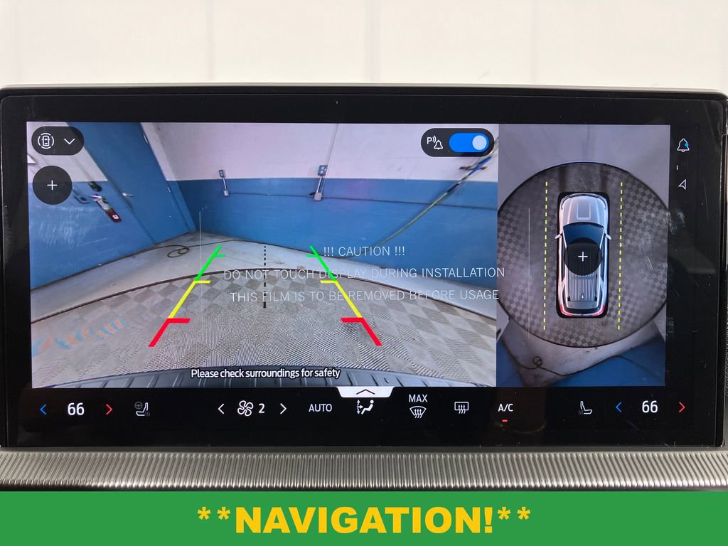 New 2026 Ford Explorer ST-Line image 22