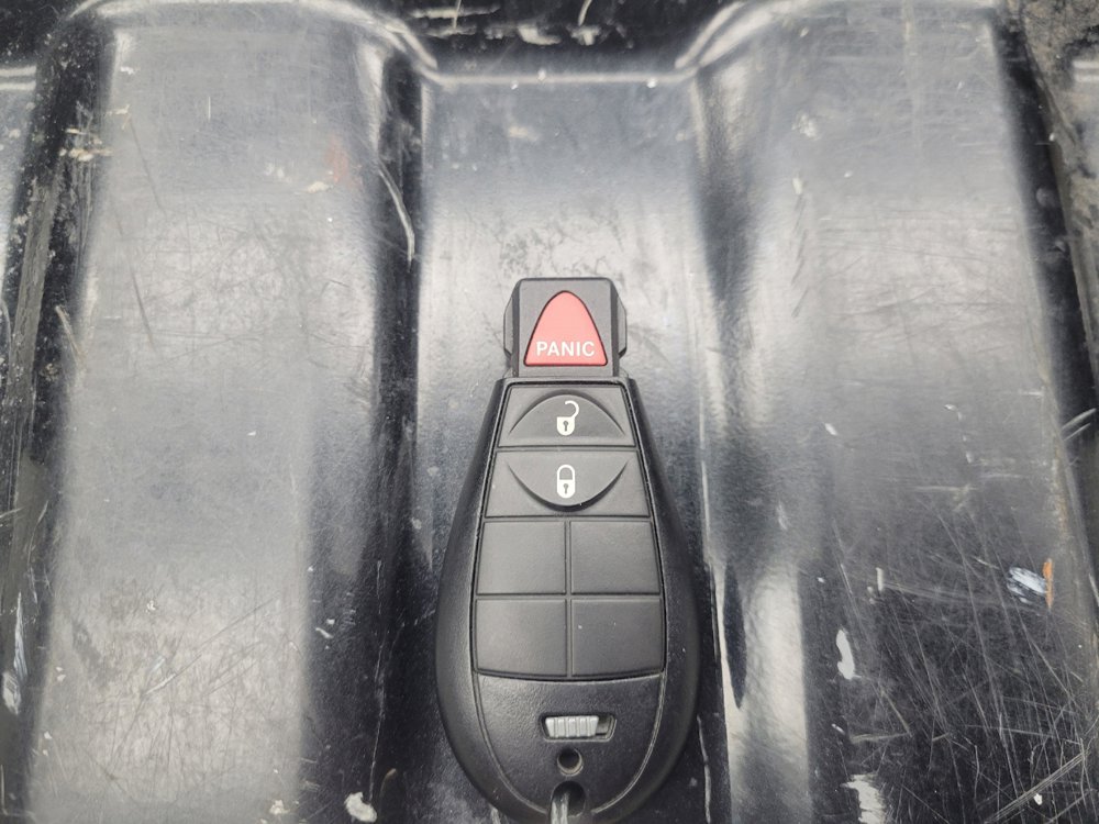 Used 2017 RAM 1500 Express AWD/4WD image 32