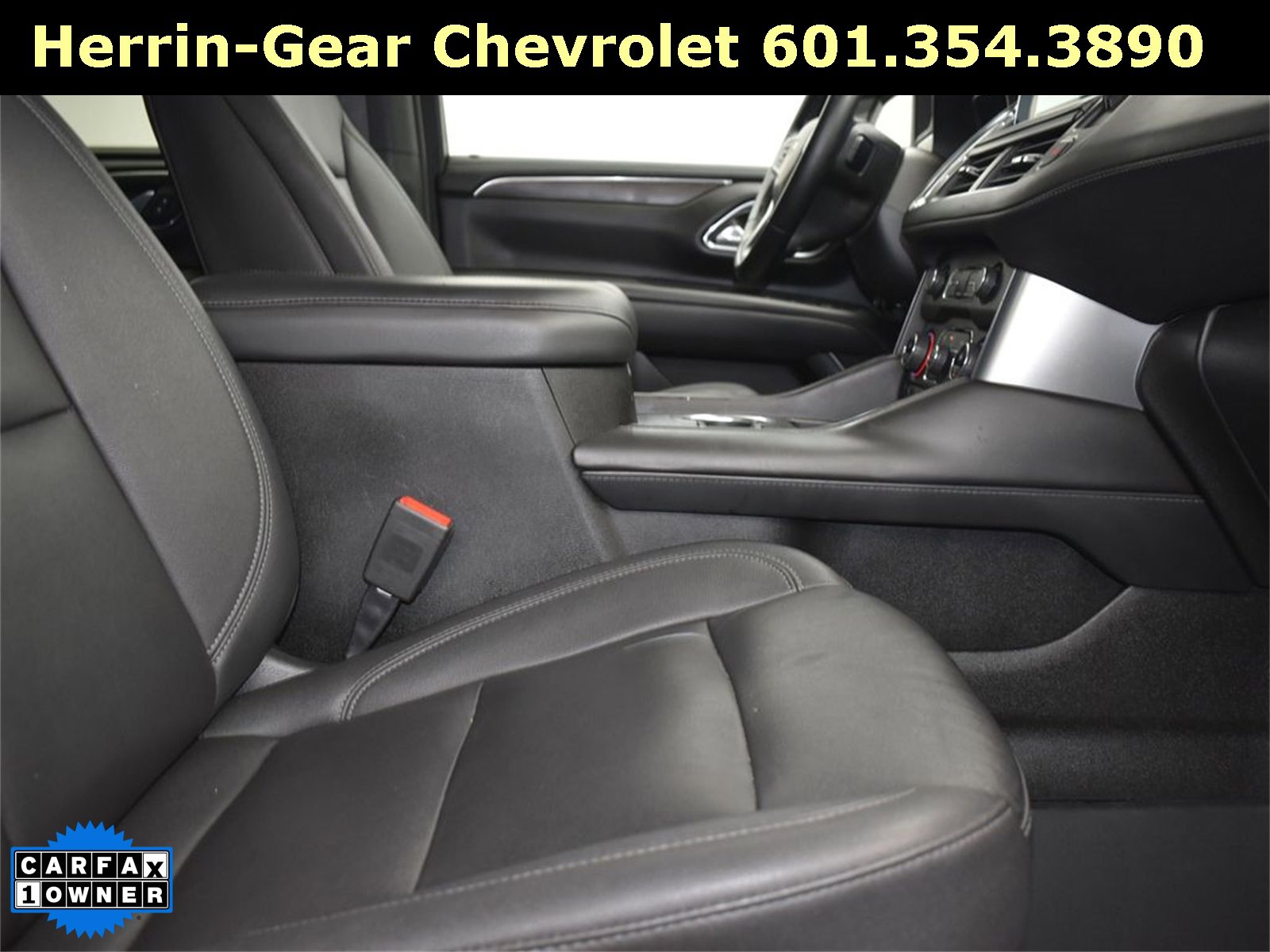 Used 2023 Chevrolet Tahoe LT image 26