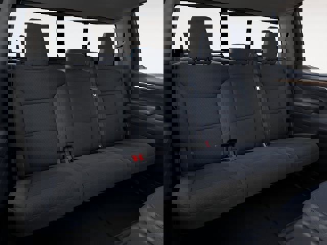 New 2025 Chevrolet Silverado 1500 LT w/ Convenience Package II AWD/4WD image 17