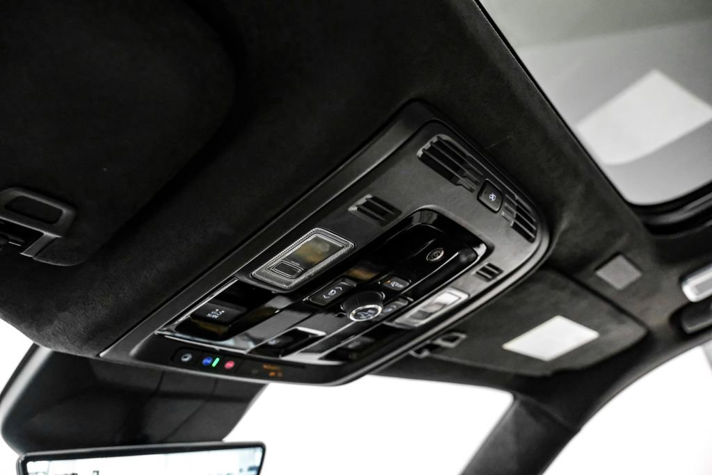 Used 2025 Cadillac Escalade Sport Platinum w/ LPO, Floor Liner Package image 28