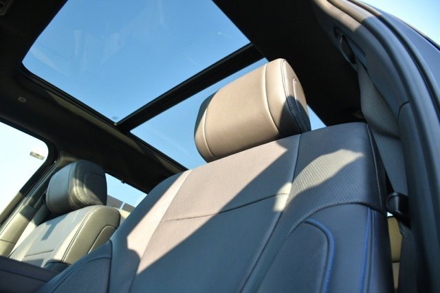 New 2026 Toyota Tundra Platinum image 33