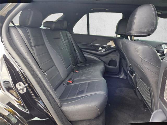 Used 2021 Mercedes-Benz GLE 580 4MATIC image 16