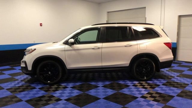 Used 2022 Honda Pilot Touring image 5