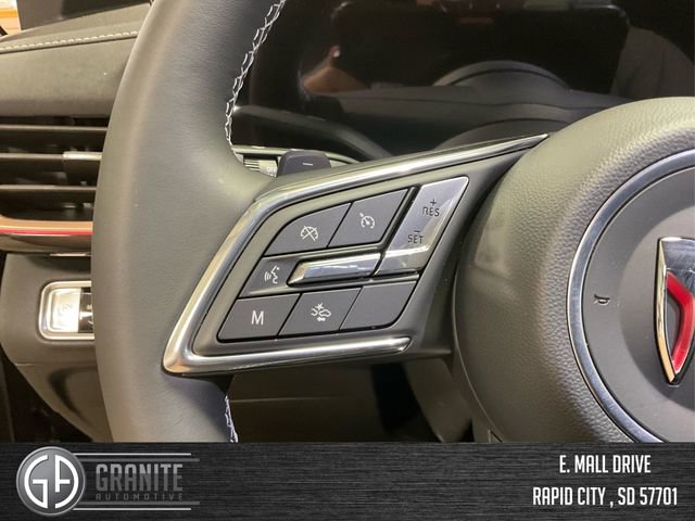 New 2025 Buick Envision Sport Touring image 25