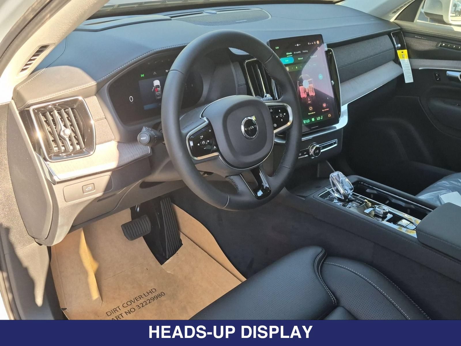New 2026 Volvo XC90 B5 Ultra AWD/4WD image 11