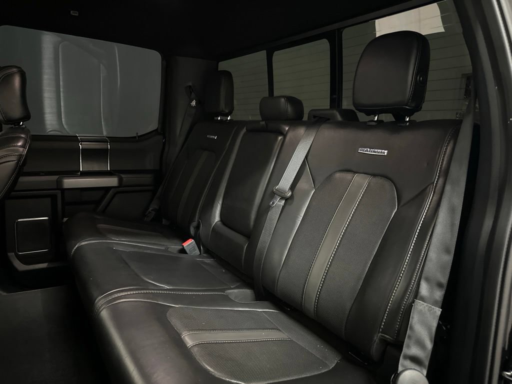 Used 2019 Ford F150 Platinum AWD/4WD image 47