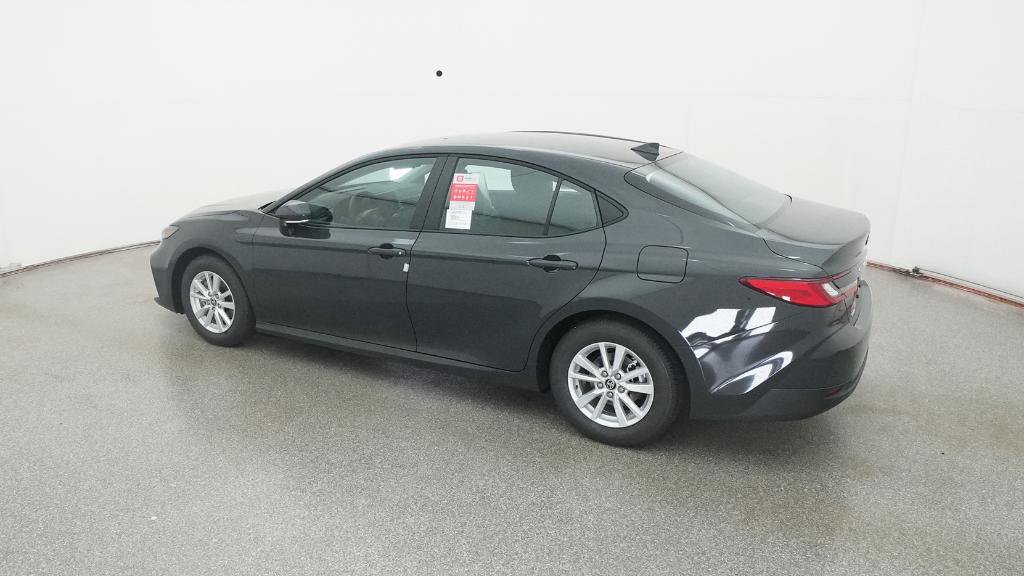 New 2026 Toyota Camry LE image 4