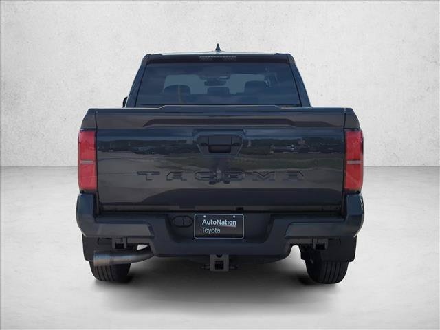 Used 2026 Toyota Tacoma SR5 RWD image 6