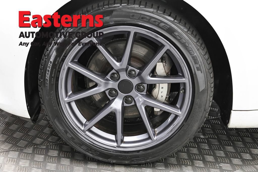 Used 2023 Tesla Model 3 Standard Range image 26