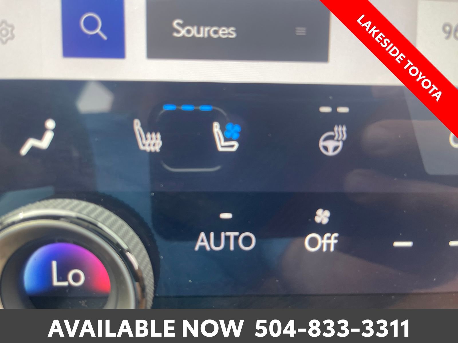 Used 2024 Lexus RX 350 Premium w/ Accessory Package (Z1) FWD image 33