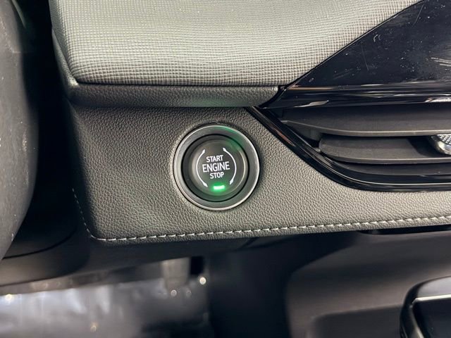 Certified 2025 Buick Enclave Preferred image 15