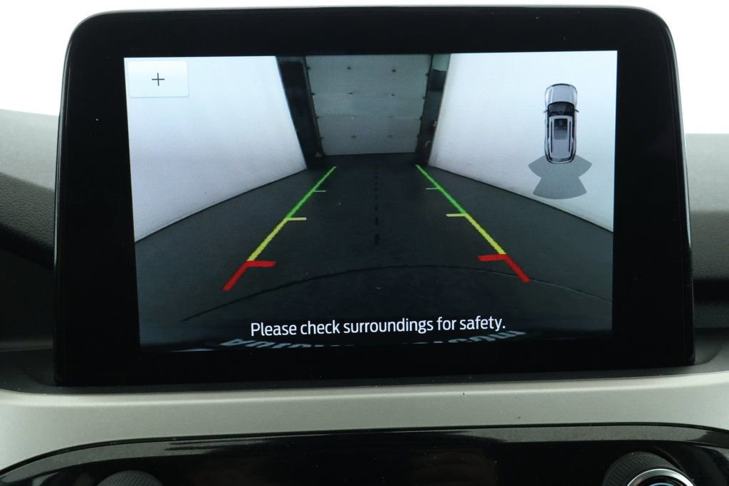 Used 2022 Ford Escape SEL w/ Technology Package image 16