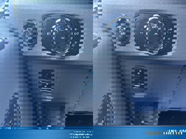 Used 2024 Ford Transit 250 Low Roof w/ Exterior Upgrade Package image 28