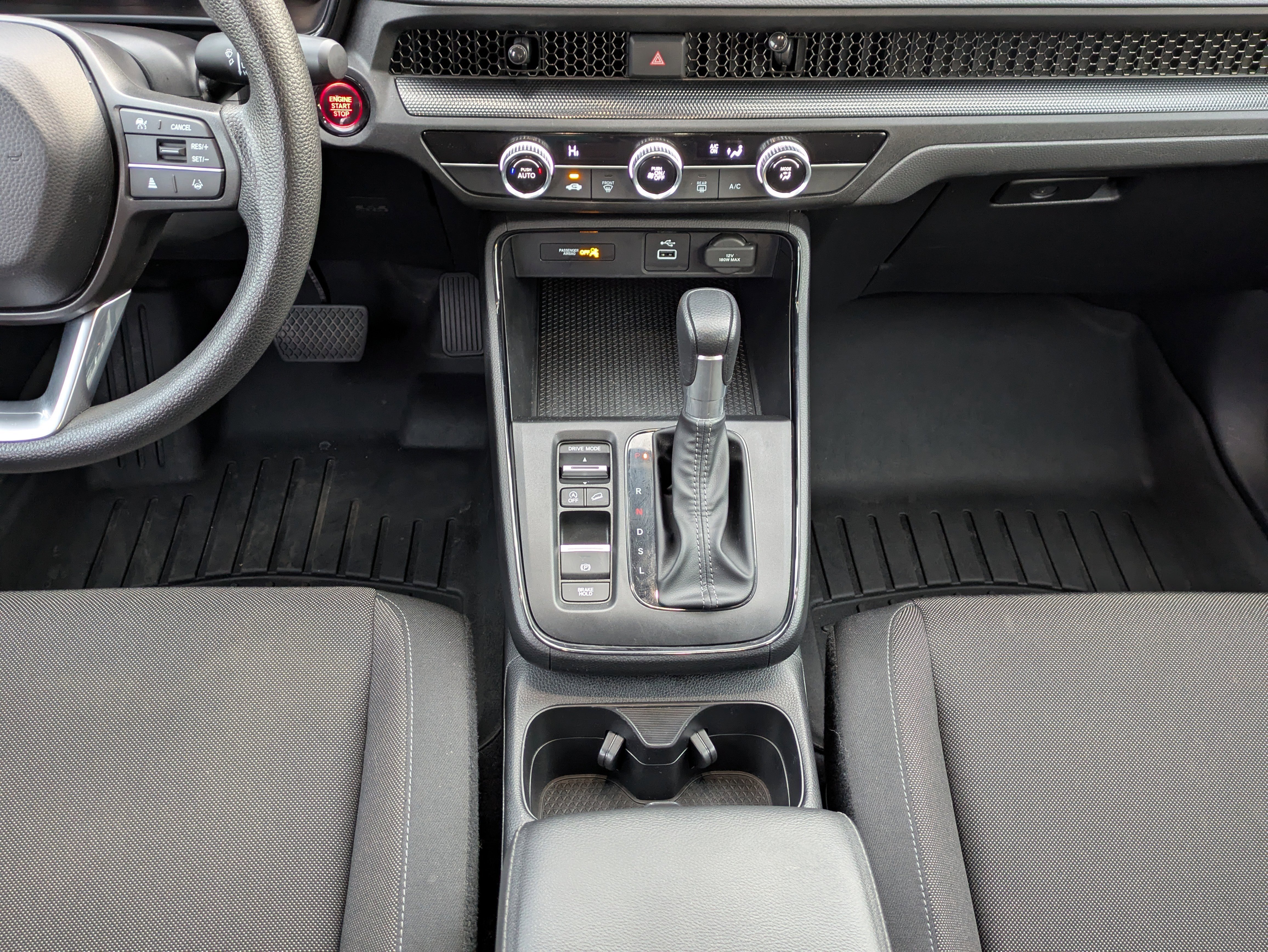 Certified 2024 Honda CR-V LX image 23