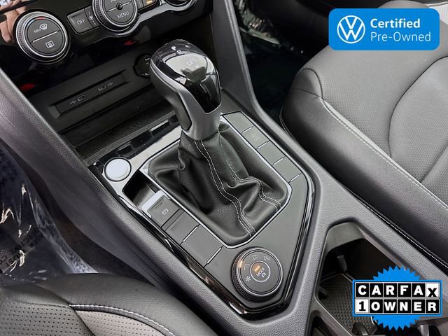 Certified 2023 Volkswagen Taos SEL AWD/4WD image 17