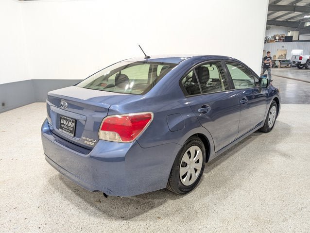 Used 2013 Subaru Impreza 2.0i AWD/4WD image 3