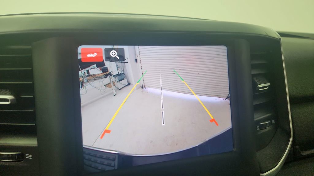 Used 2024 RAM 2500 Big Horn image 20