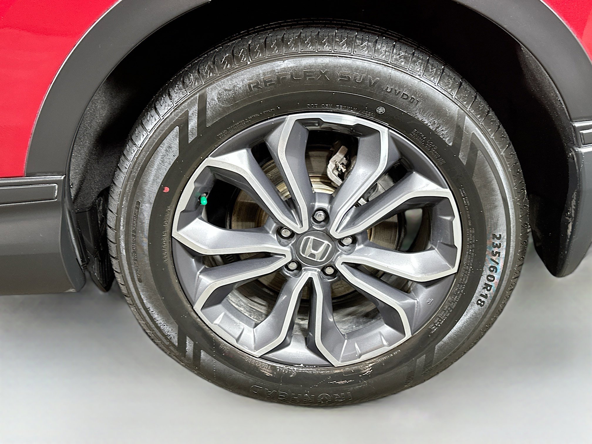 Used 2022 Honda CR-V EX-L image 29