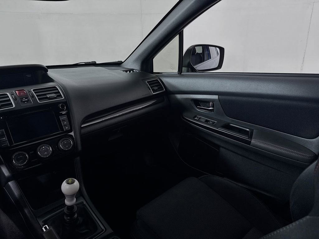 Used 2019 Subaru WRX image 21