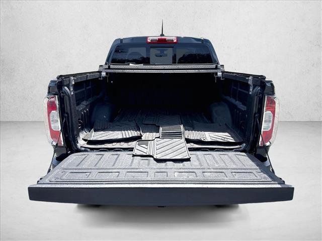 Used 2018 GMC Canyon SLT w/ Driver Alert Package AWD/4WD image 29
