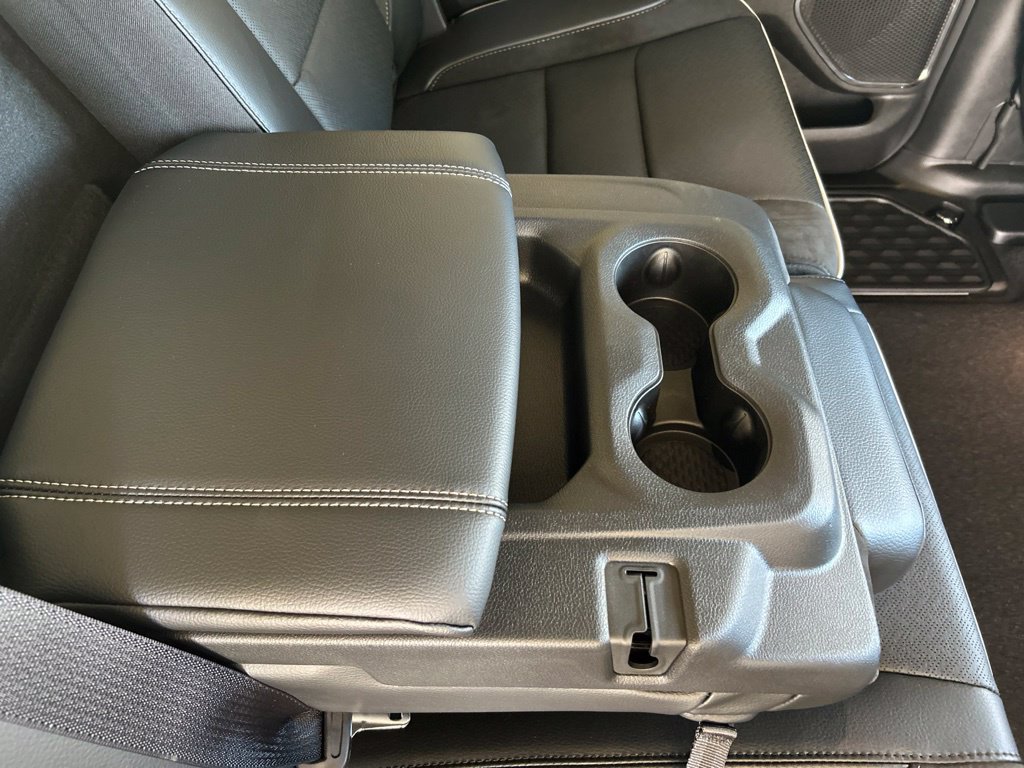 Used 2026 RAM 1500 Laramie AWD/4WD image 33