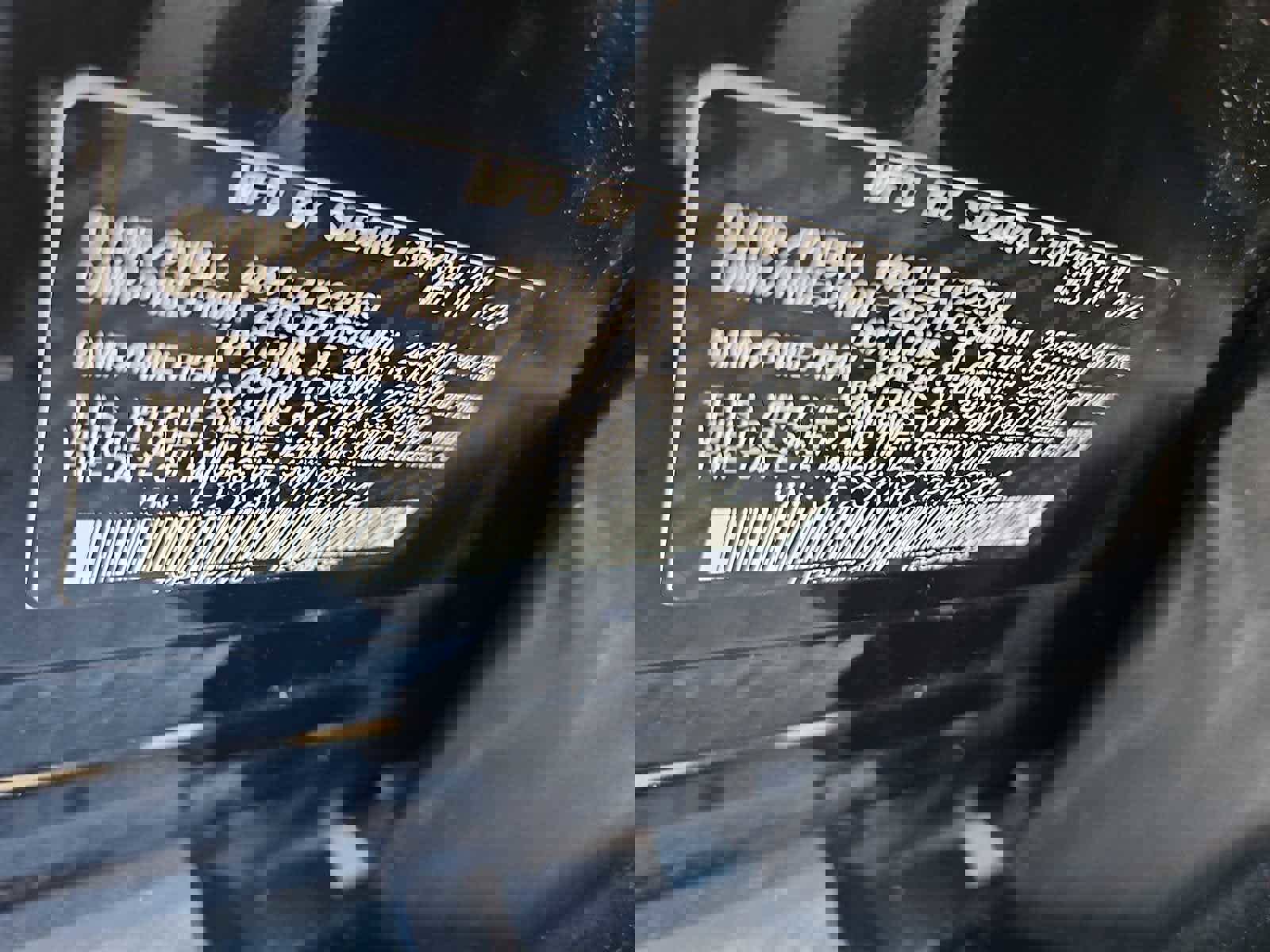 Used 2023 Subaru Forester Touring image 39