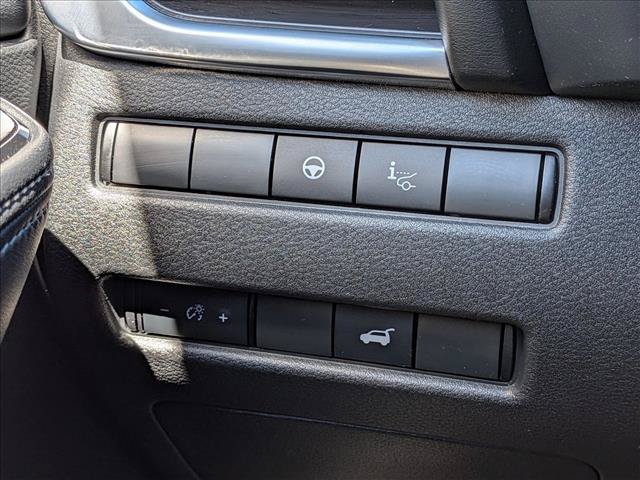Used 2021 Nissan Rogue Platinum AWD/4WD image 14