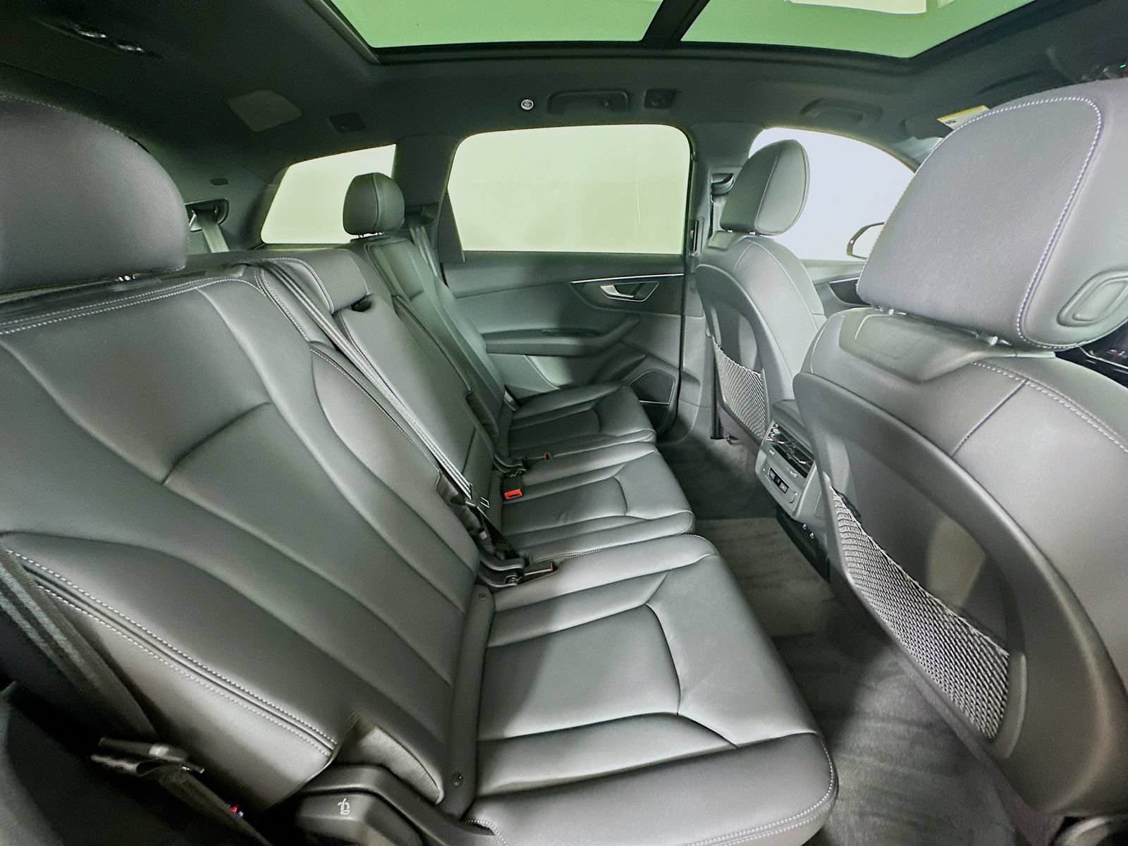 New 2026 Audi Q7 2.0T Premium AWD/4WD image 44