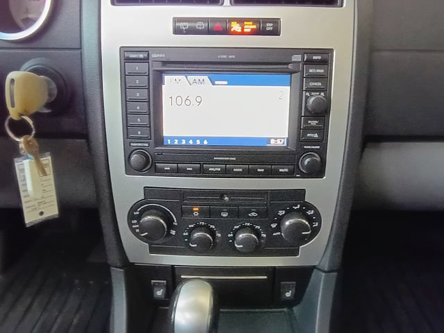 Used 2006 Dodge Magnum SRT8 w/ SRT Option Group III RWD image 43