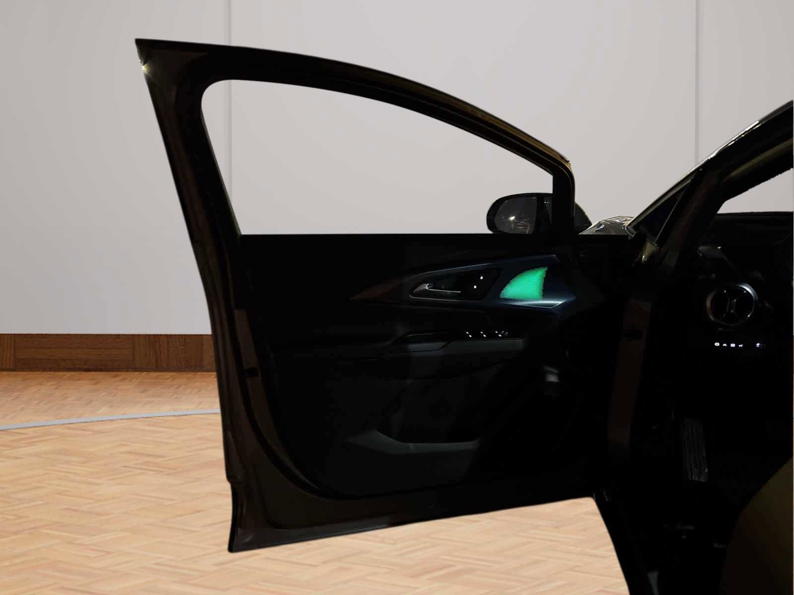 Used 2025 Chevrolet Equinox EV LT w/ Convenience Package image 26